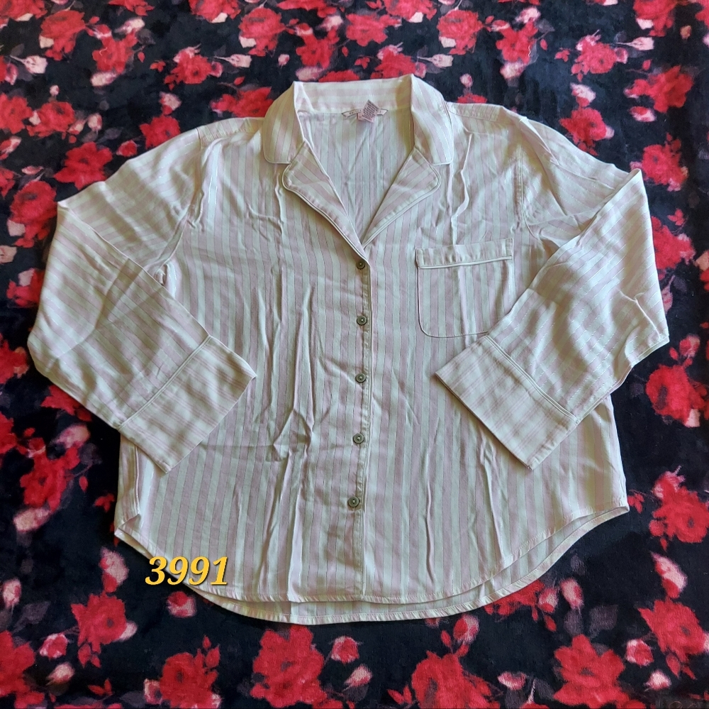 Victoria secret Sleepshirt size Large New - Picture 5 of 12